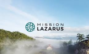 Mission Lazarus Bridge Site Trip card